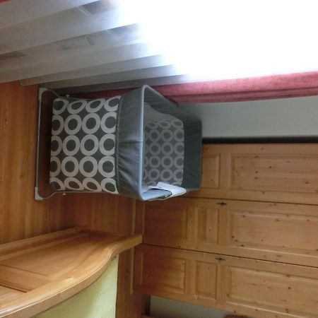 Trogerhof Apartment Добиако Екстериор снимка