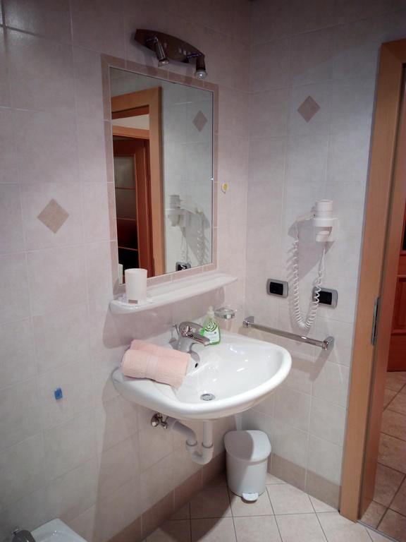 Trogerhof Apartment Добиако Екстериор снимка