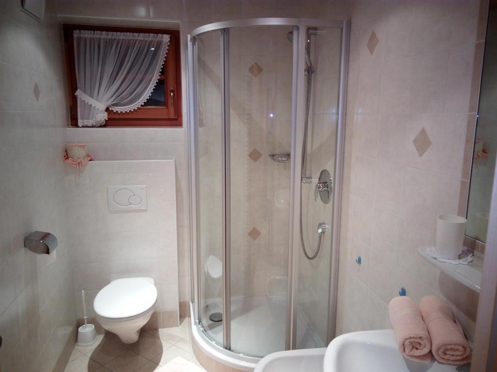 Trogerhof Apartment Добиако Екстериор снимка