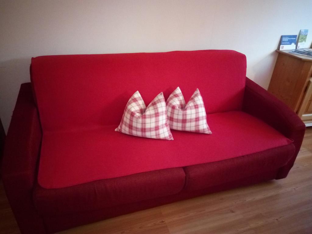 Trogerhof Apartment Добиако Екстериор снимка