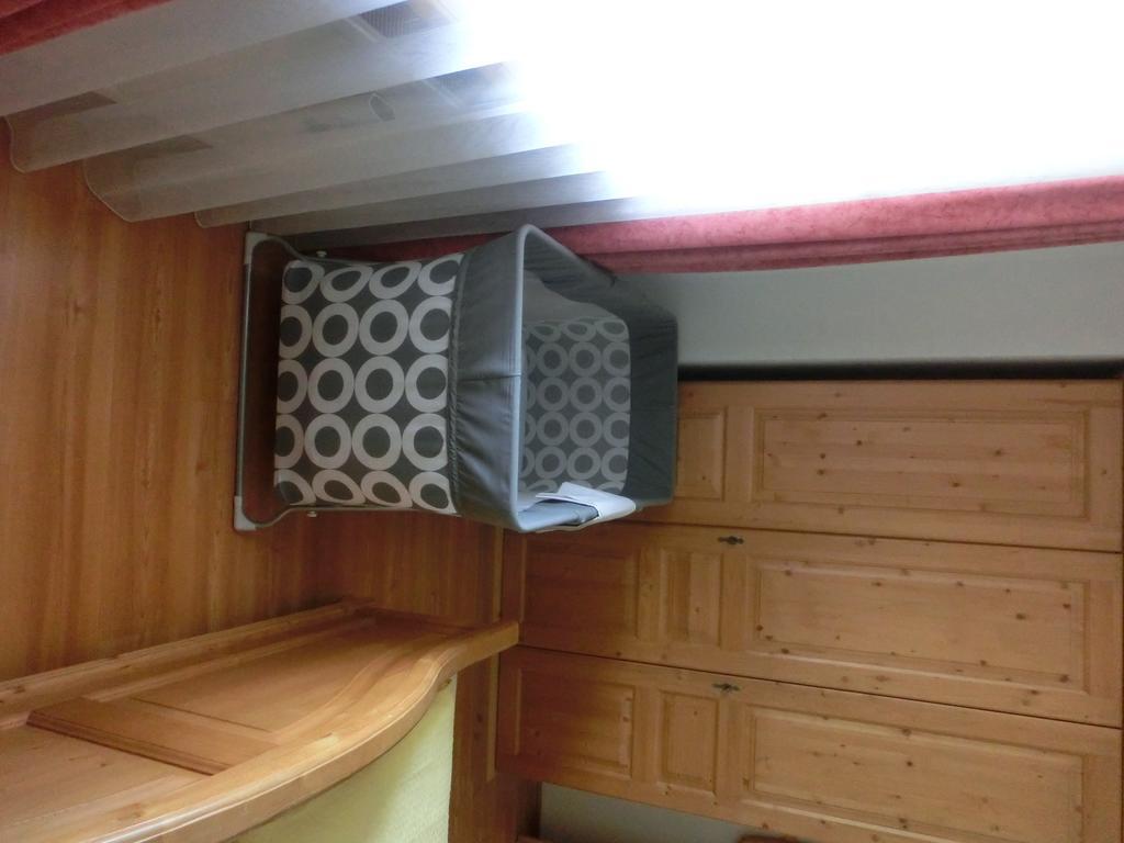 Trogerhof Apartment Добиако Екстериор снимка