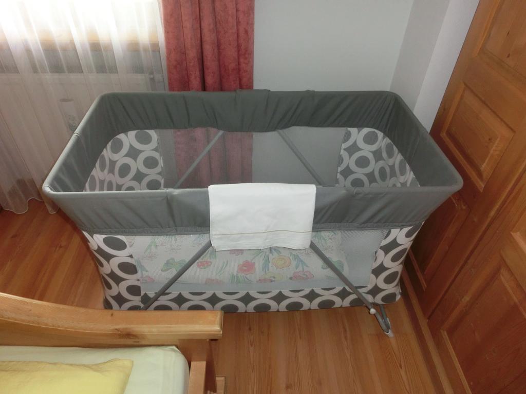 Trogerhof Apartment Добиако Екстериор снимка
