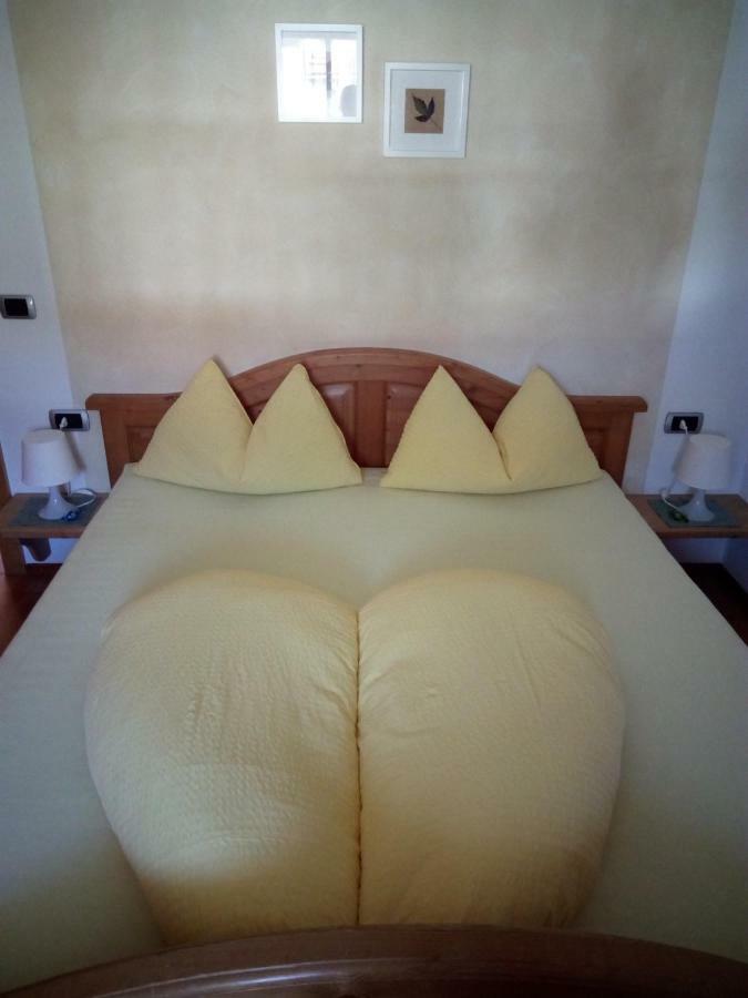 Trogerhof Apartment Добиако Екстериор снимка
