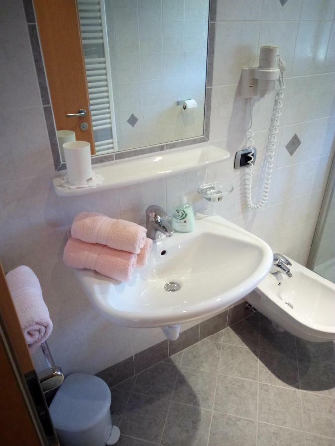 Trogerhof Apartment Добиако Екстериор снимка